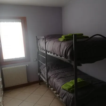 Casamarin6 Apartment *