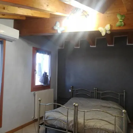 Casamarin6 Apartment