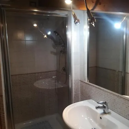 Casamarin6 Apartment