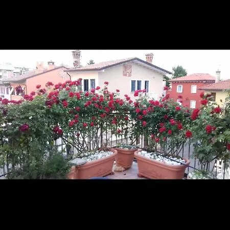 Casamarin6 Appartement