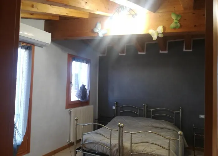 Casamarin6 Lejlighed